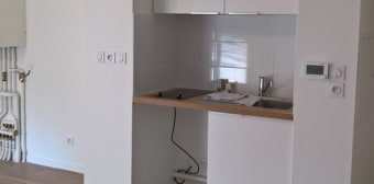 Image 1 - Appartement · Tours (37100) · 2 pièces · 45m²