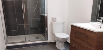 Image 3 - Appartement · Tours (37000) · 2 pièces · 48m²