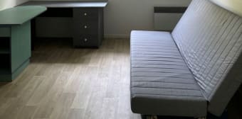 Image 3 - Appartement · Bordeaux (33800) · 1 pièce · 19m²