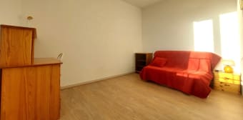 Image 3 - Appartement · Limoges (87000) · 1 pièce · 25m²