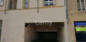 Image 1 - Parking/box · Metz (57000) · 10m²