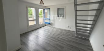 Image 1 - Appartement · Rennes (35000) · 1 pièce · 29m²