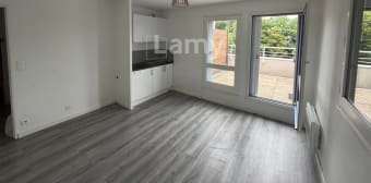 Image 2 - Appartement · Rennes (35000) · 1 pièce · 29m²