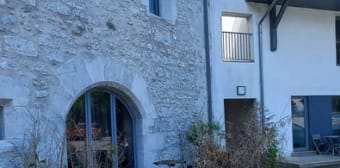 Image 1 - Appartement · Chambery (73000) · 2 pièces · 59m²