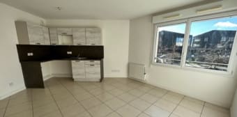 Image 3 - Appartement · St Priest (69800) · 1 pièce · 33m²