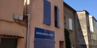 Image 1 - Local · Fuveau (13710) · 22m²