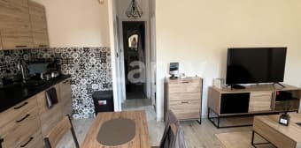 Image 2 - Appartement · Trets (13530) · 35m²