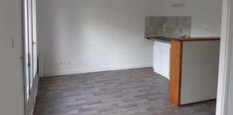 Image 1 - Appartement · La Roche Sur Yon (85000) · 1 pièce · 25m²