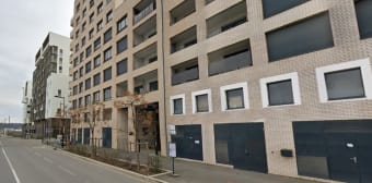 Image 1 - Appartement · Bordeaux (33800) · 2 pièces · 45m²