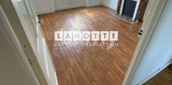 Image 3 - Appartement · Rennes (35000) · 2 pièces · 48m²
