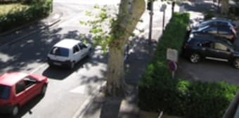 Image 1 - Appartement · Avignon (84000) · 1 pièce · 21m²