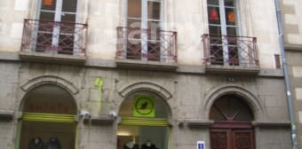 Image 3 - Appartement · Rennes (35000) · 1 pièce · 29m²