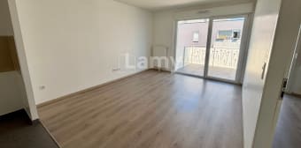 Image 1 - Appartement · Strasbourg (67200) · 2 pièces · 44m²