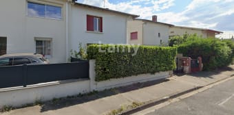 Image 1 - Maison/villa · Toulouse (31200) · 4 pièces · 102m²