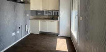 Image 3 - Appartement · L Hermitage (35590) · 3 pièces · 60m²