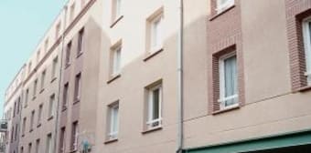 Image 1 - Appartement · Toulouse (31400) · 1 pièce · 17m²