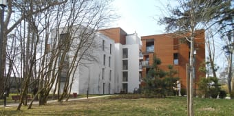 Image 2 - Appartement · Lyon (69005) · 3 pièces · 62m²