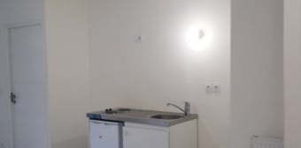 Image 2 - Appartement · Lyon (69007) · 2 pièces · 37m²