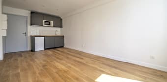 Image 2 - Appartement · Le Chesnay Rocquencourt (78150) · 2 pièces · 25m²