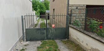 Image 2 - Parking/box · Clermont Ferrand (63100) · 9m²