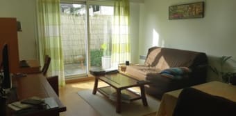 Image 2 - Appartement · Nantes (44100) · 2 pièces · 53m²