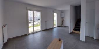 Image 2 - Maison/villa · Bourg En Bresse (01000) · 4 pièces · 81m²