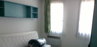 Image 3 - Appartement · Toulouse (31000) · 1 pièce · 19m²