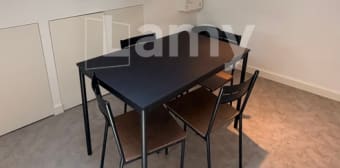 Image 3 - Appartement · Lyon (69004) · 1 pièce · 38m²