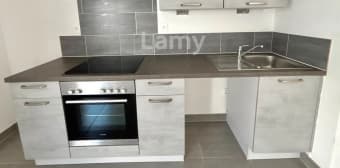 Image 2 - Appartement · Illkirch Graffenstaden (67400) · 2 pièces · 40m²
