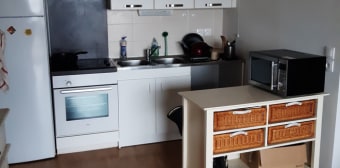 Image 1 - Appartement · Vannes (56000) · 2 pièces · 43m²