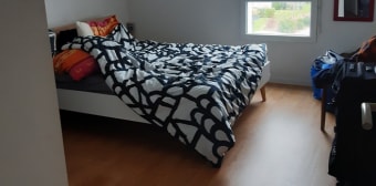 Image 3 - Appartement · Vannes (56000) · 2 pièces · 43m²