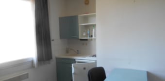 Image 2 - Appartement · Toulouse (31000) · 1 pièce · 20m²