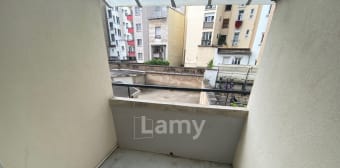 Image 3 - Appartement · Strasbourg (67000) · 1 pièce · 32m²