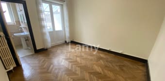 Image 1 - Appartement · Strasbourg (67000) · 1 pièce · 32m²