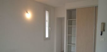 Image 2 - Appartement · Aix En Provence (13090) · 1 pièce · 22m²