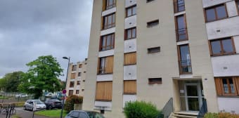 Image 1 - Appartement · Compiegne (60200) · 1 pièce · 30m²