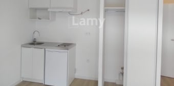 Image 2 - Appartement · Cergy (95000) · 1 pièce · 28m²