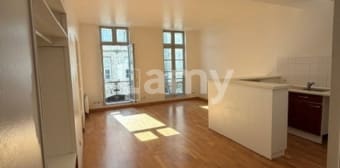 Image 2 - Appartement · La Rochelle (17000) · 2 pièces · 43m²