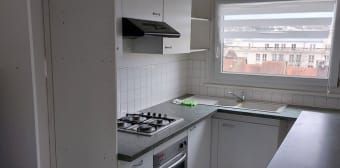 Image 2 - Appartement · Poissy (78300) · 3 pièces · 59m²
