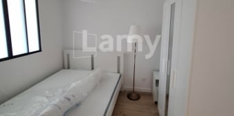 Image 2 - Appartement · Rixheim (68170) · 1 pièce · 33m²