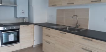 Image 1 - Appartement · Talant (21240) · 2 pièces · 43m²