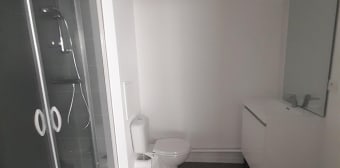 Image 3 - Appartement · Roubaix (59100) · 2 pièces · 41m²
