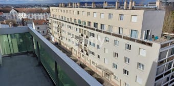 Image 3 - Appartement · Poissy (78300) · 2 pièces · 50m²