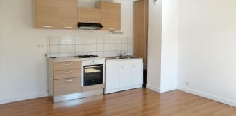 Image 1 - Appartement · Grand Aigueblanche (73260) · 2 pièces · 38m²