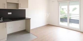 Image 3 - Appartement · Nantes (44300) · 2 pièces · 39m²