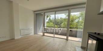 Image 1 - Appartement · Nantes (44000) · 1 pièce · 27m²