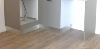 Image 1 - Appartement · Pontoise (95300) · 2 pièces · 43m²