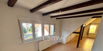 Image 1 - Appartement · Schiltigheim (67300) · 2 pièces · 46m²