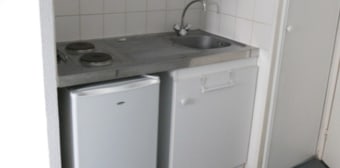 Image 3 - Appartement · Lille (59800) · 1 pièce · 21m²
