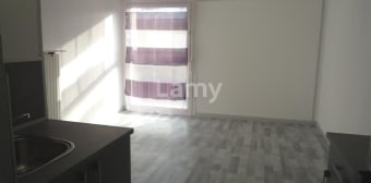 Image 2 - Appartement · Vandoeuvre Les Nancy (54500) · 1 pièce · 21m²